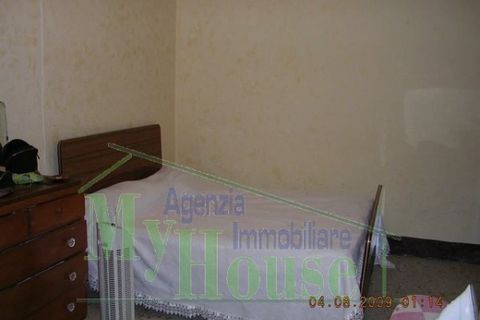 Byhus i Cianciana, Agrigento, Cianciana - € 19.000 | Ref: Panepinto Ferra - foto 2